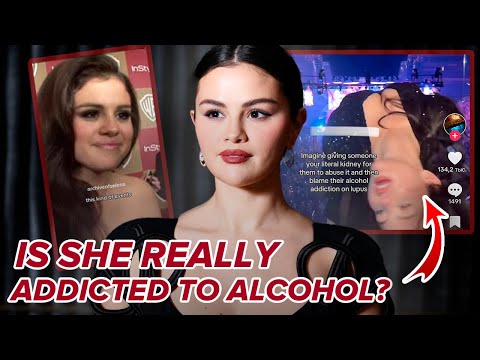 What Happened to Selena Gomez? Why is the WHOLE INTERNET against her?
