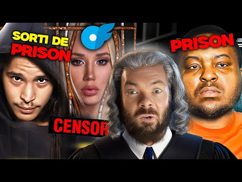 TES ARTISTES PRÉFÉRÉS SONT FAUCHÉS