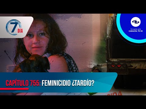 Principales juristas del país califican el caso de Marilyn Rojas como feminicidio- Séptimo Día