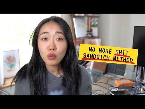 How to Share Critical Feedback (Even When You Don't Want To)