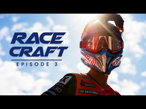 Is Jorge Prado the Best Starter in Motocross?