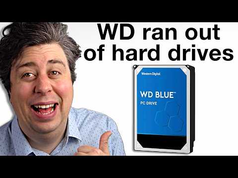 Latest Victims of the Global RAM Shortage