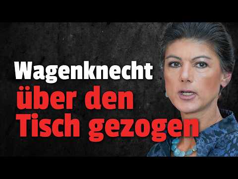 💥HAMMER! Neuauszählung findet NICHT statt