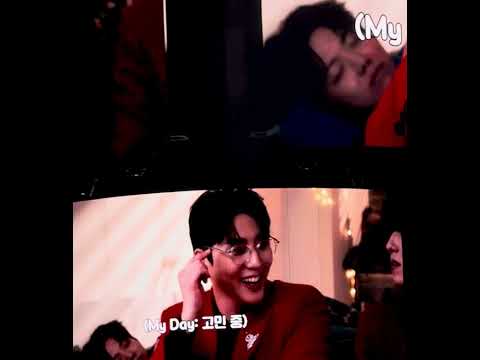 251220 데이식스 [ The Present] VCR 2 #데이식스 