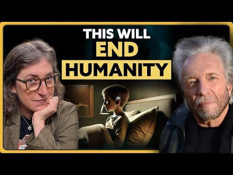 The Risk of AI Hybrids & How To Protect Ourselves Now | Gregg Braden