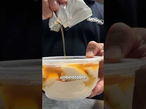 The best tofu in Sydney right now - Hoa Hung Artisan Tofu #vietnamesefood #sydney