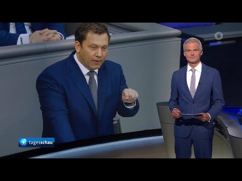 tagesschau 20:00 Uhr, 08.07.2025