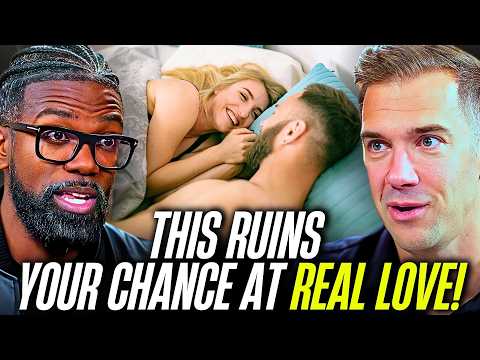 The Dating Rules You Were Taught Are DESTROYING Your Love Life!