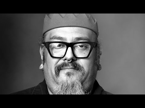 Porn Shop Clerk interview-Kristopher