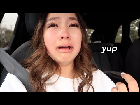 i got my wisdom teeth out and filmed the whole thing