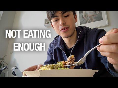 Stuck at the Same Weight for Months - Here's What Finally Worked
