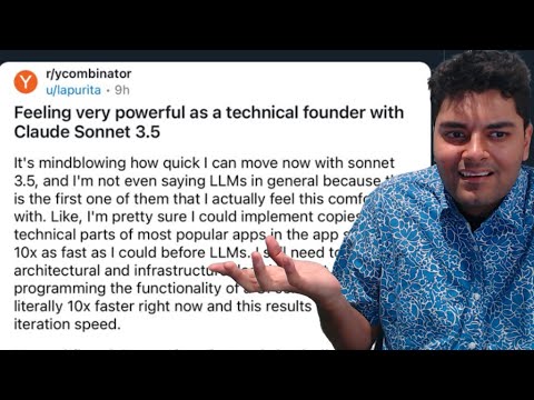 Why is everyone LYING?