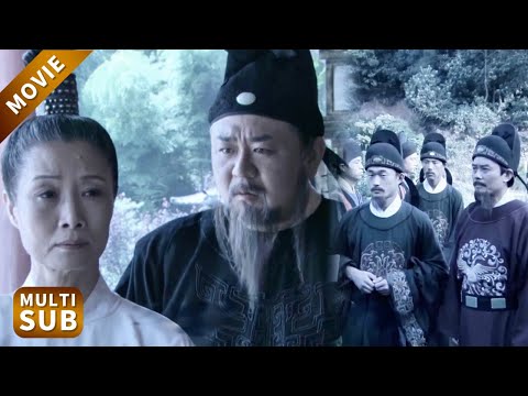 【無頭案】武則天夢見冤魂索命，狄仁傑一語點破她心中憂患，轉身破了無頭將軍案！  #神探狄仁傑