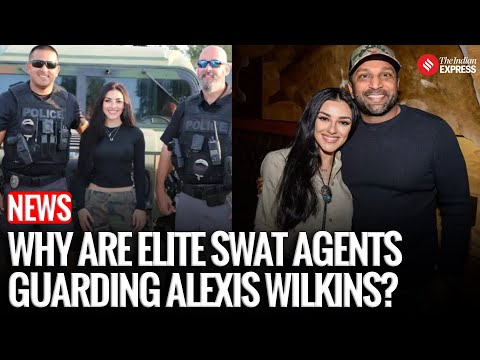 FBI Director Kash Patel Sparks Firestorm Over Girlfriend’s Protection Detail | FBI | Alexis Wilkins