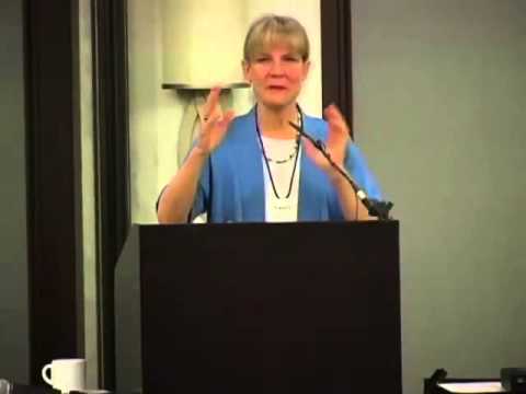 2012 Master Lecture - Beyond Traits: Personality Differences As Intersubjective Themes