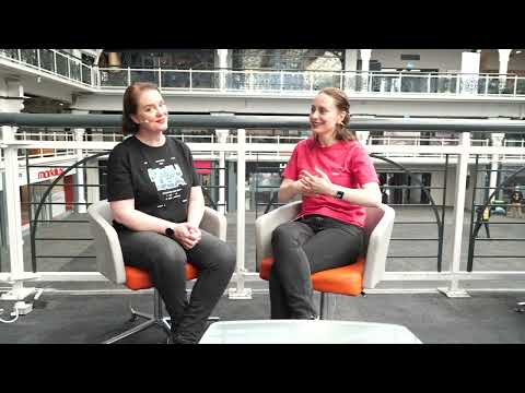Devoxx UK 2025 Speaker Interview - Marit van Dijk