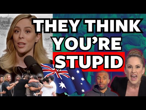 Conspiracies Fly! Propaganda BUSTED In Blatant Australia Massacre Lies