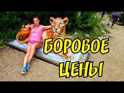 Цены в Боровом и сколько стоит жилье От некоторых цен я в шоке #боровое #цены #дорого #шок #семья #я