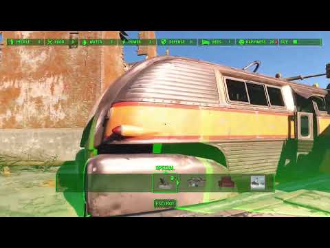 5 Worst Settlement Build Sites in Fallout 4