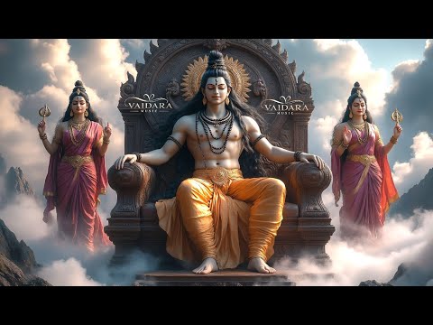 АКТИВИРУЙ СИЛУ САМОИСЦЕЛЕНИЯ 🔥 Мантра для Гармонии Тела, Разума и Духа | Энергия Шивы Внутри Тебя