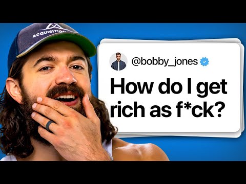 81 Minutes of Money Making Advice You Needed to Know Yesterday