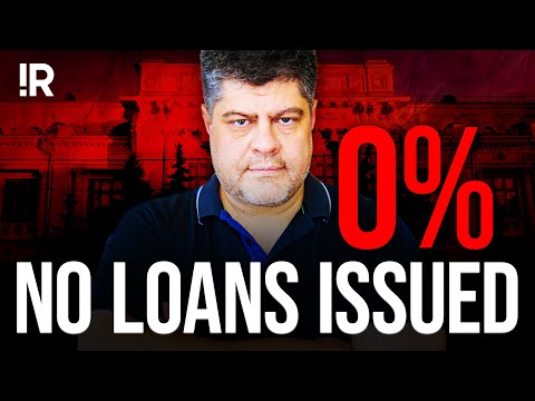 Private Story From A Russian Banker: Banks Stop Issuing Commercial Loans!
