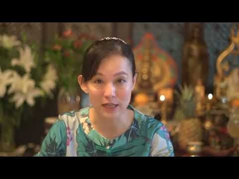 定慧寺全記錄：翁靜晶口述口供