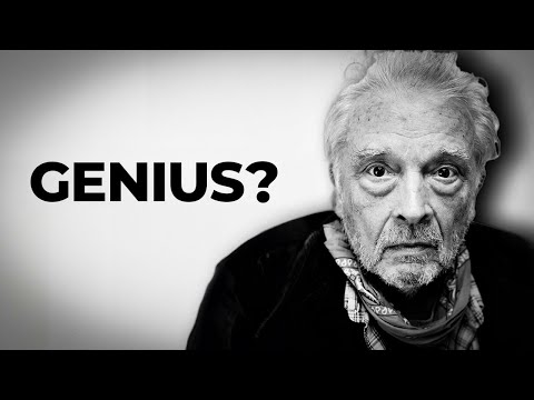 I Photographed David Bailey and He Said One Thing That Shocked Me