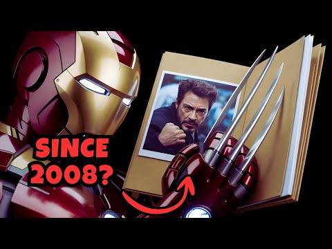 The MCU You Know Is A Lie: 7 Deleted Scenes That Change Everything