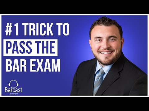 Bar Exam: Improve Your MBE Score (Multistate Bar Exam)