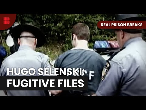 Ingenious Bed Sheet Rope Plan Explained | Real Prison Breaks | Crime Documentary