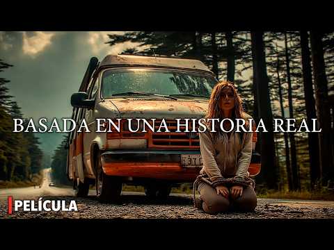 Basada en hechos reales… ¿Cómo una pareja común se convirtió en monstruos? 😱 Película Completa