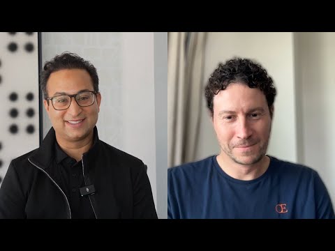 OpenEvidence: The Leading AI App for Doctors