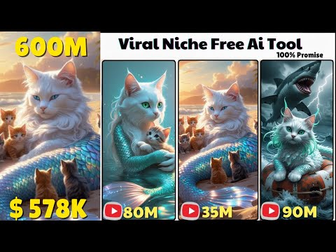 I Promise Make Animated Videos 100% FREE Using AI + Canva (Promise No Paid Tools, No Credits!)