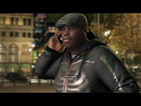 A Thorough Look At Watch Dogs