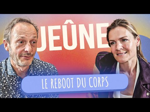 LE JEÛNE : Véritable thérapie pour le corps ?
