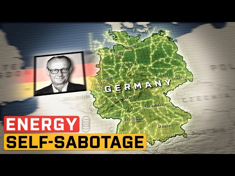 Is Germany (Quietly) Rejecting the Green Deal?