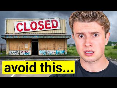 6 Alarming Reasons Why Restaurants Will Fail In 2026