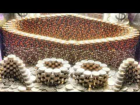 🤯INSANE: We “BANKRUPTED” the Casino after Their HUGE $50M HIGH-LIMIT Coin Pusher Error! (MUST WATCH)