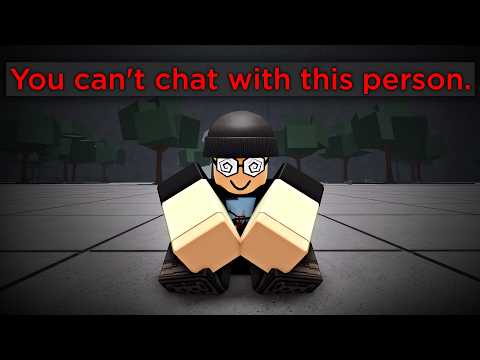 roblox is depressing now.