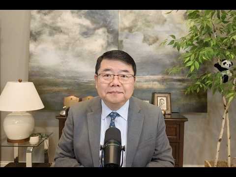 人口即国运下的中国真相攻防战/美国援助乌克兰暴跌99%/泰国大选出现争议/王剑每日观察/20260212