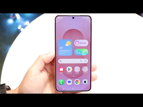Samsung Galaxy S25 In 2026! (Still Worth Buying?) (Review)