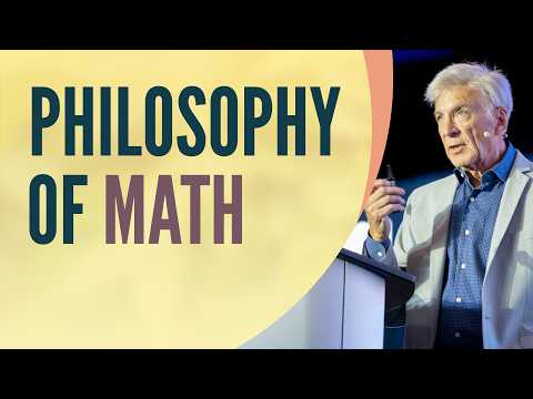 Philosophy of Math | Harry Binswanger