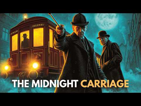 The Midnight Carriage | A Sherlock Holmes Story