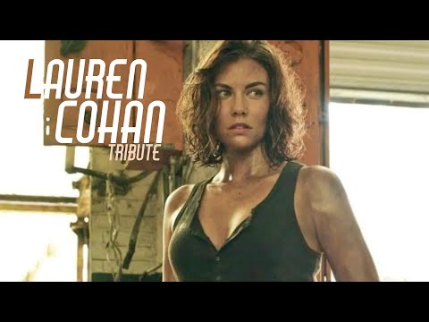 Tribute | Lauren Cohan [feat. Gomez]