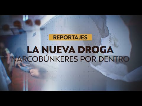 Reportajes T13 | "Cera": la nueva droga que azota los barrios populares de Chile