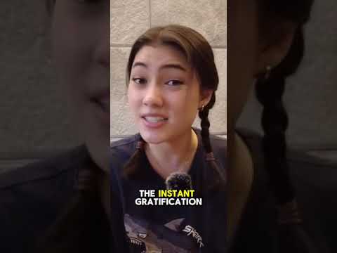 Ditch Doomscrolling: Gratitude over Instant Gratification