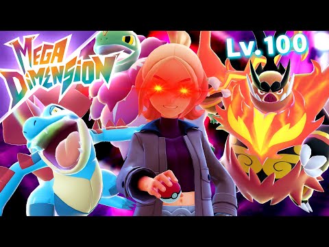 The New Hardest Battle in Pokémon History!?