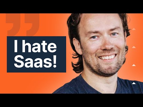 20 Years of Basecamp… Admitting Mistakes Builds Trust! (David Heinemeier Hansson)