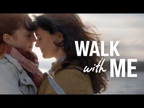 Unexpected Love with Another Woman | Walk With Me | Full Movie 4K | A Powerful LGBTQ+ Story